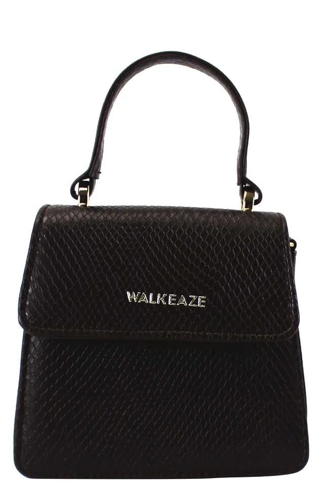 Earrings Walkeaze Women Hand Bag 04911B