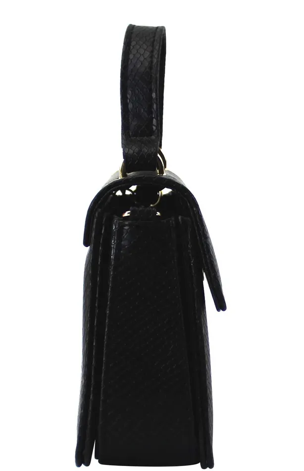 Earrings Walkeaze Women Hand Bag 04911B