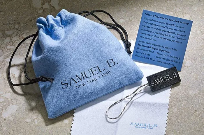 Earrings Samuel B Omega Reign Earrings