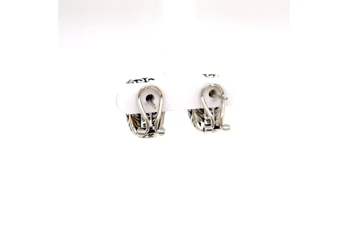 Earrings Samuel B Omega Reign Earrings