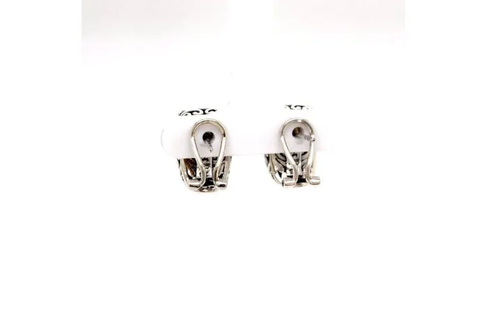 Earrings Samuel B Omega Reign Earrings