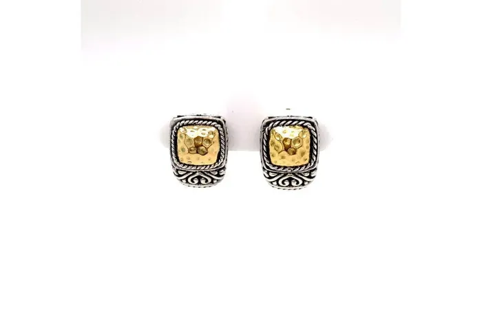 Earrings Samuel B Omega Reign Earrings