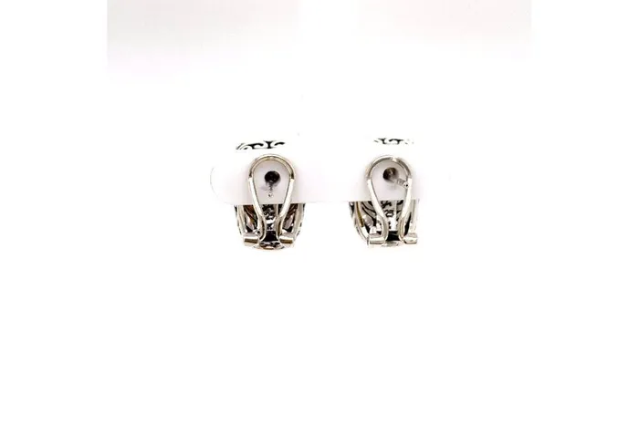Earrings Samuel B Omega Reign Earrings