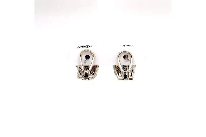 Earrings Samuel B Omega Reign Earrings
