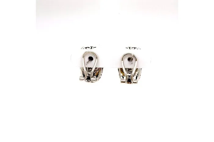 Earrings Samuel B Omega Reign Earrings
