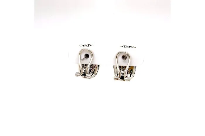 Earrings Samuel B Omega Reign Earrings