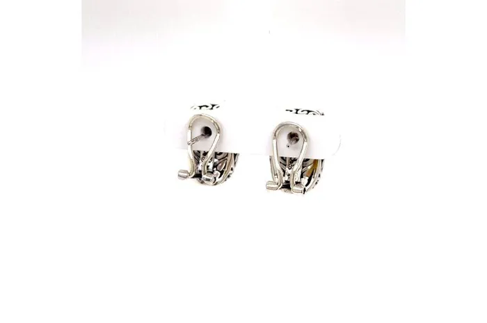 Earrings Samuel B Omega Reign Earrings