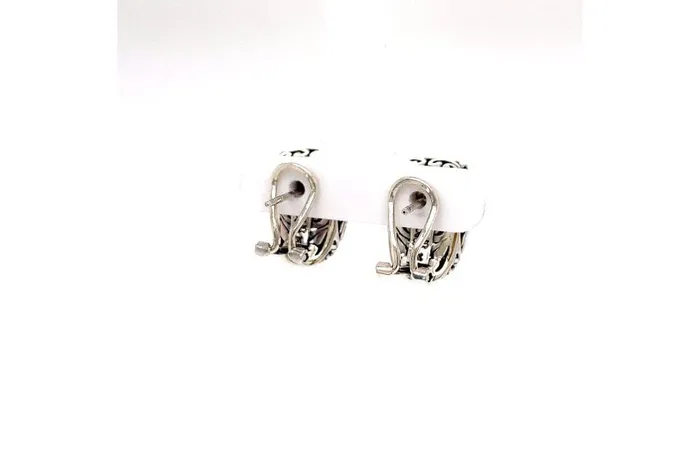 Earrings Samuel B Omega Reign Earrings