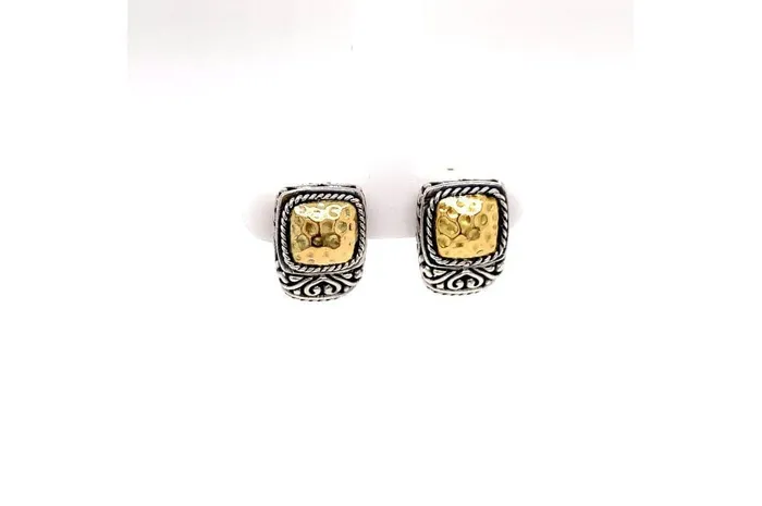 Earrings Samuel B Omega Reign Earrings
