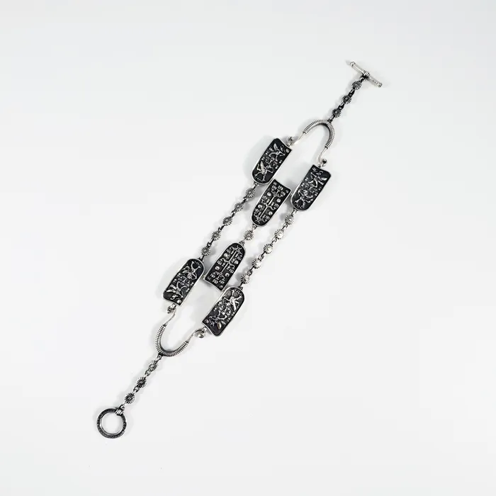 Arm Root Bracelets Arm Root Van Bracelet Big