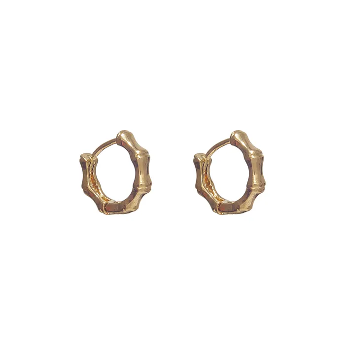 Stacked Earring Set VibeSzn Earrings