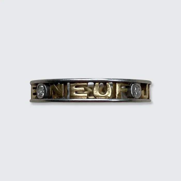 21stfinds Rings French Remembrance Ring Anne 1934 21stfinds Rings French Remembrance Ring Anne 1934