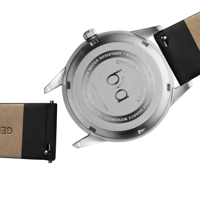 BIA Watches BIA Womens Quartz Watch Suffragette White Dial Soft Genuine Leather Strap B1010 BIA Watches BIA Womens Quartz Watch Suffragette White Dial Soft Genuine Leather Strap B1010
