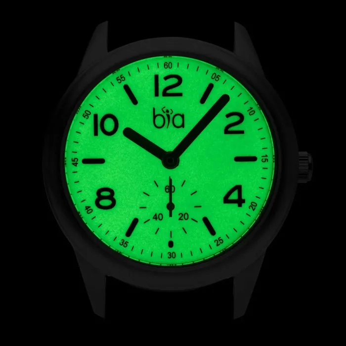 BIA Watches BIA Womens Quartz Watch Suffragette White Dial Soft Genuine Leather Strap B1010 BIA Watches BIA Womens Quartz Watch Suffragette White Dial Soft Genuine Leather Strap B1010
