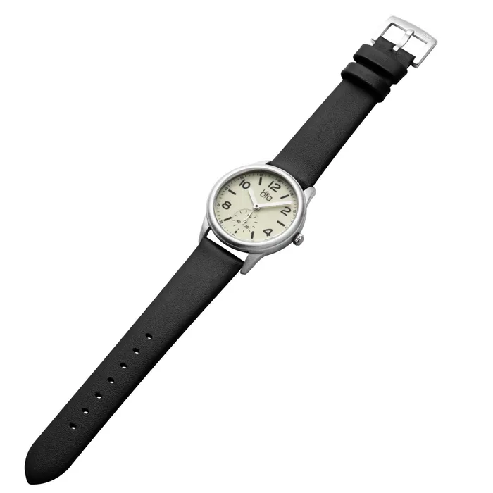 BIA Watches BIA Womens Quartz Watch Suffragette White Dial Soft Genuine Leather Strap B1010 BIA Watches BIA Womens Quartz Watch Suffragette White Dial Soft Genuine Leather Strap B1010