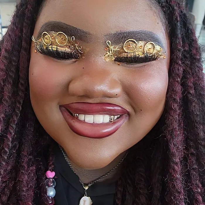 Bling Cartel Admin Gold Plated over 925 Sterling Silver Custom Canine Caps Teeth Grillz Rings