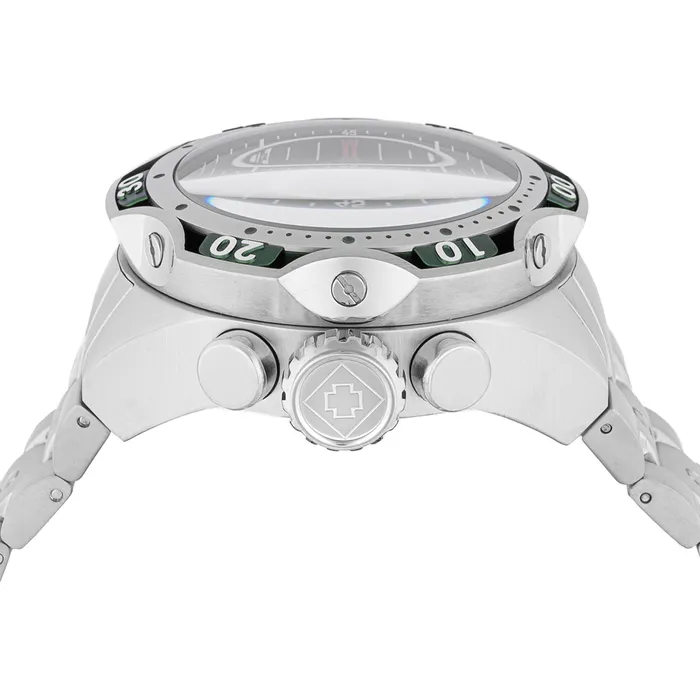 Bracelets Invicta Invicta Mens Watch Venom Quartz Chronograph Silver Stainless Steel Bracelet 47755 Bracelets Invicta Invicta Mens Watch Venom Quartz Chronograph Silver Stainless Steel Bracelet 47755