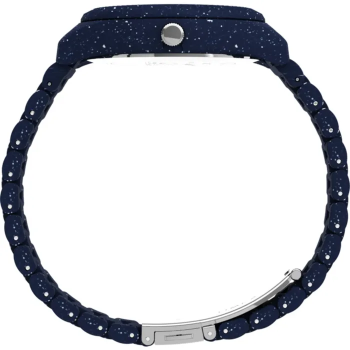 Bracelets Timex Timex Mens Watch Legacy Ocean Peanuts Blue Dial Bracelet Quartz TW2V53300JR Bracelets Timex Timex Mens Watch Legacy Ocean Peanuts Blue Dial Bracelet Quartz TW2V53300JR