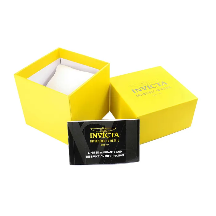 Invicta Mens Watch Pro Diver Quartz Black Dial Yellow Gold Mesh Bracelet 47632 Invicta Bracelets Invicta Mens Watch Pro Diver Quartz Black Dial Yellow Gold Mesh Bracelet 47632 Invicta Bracelets