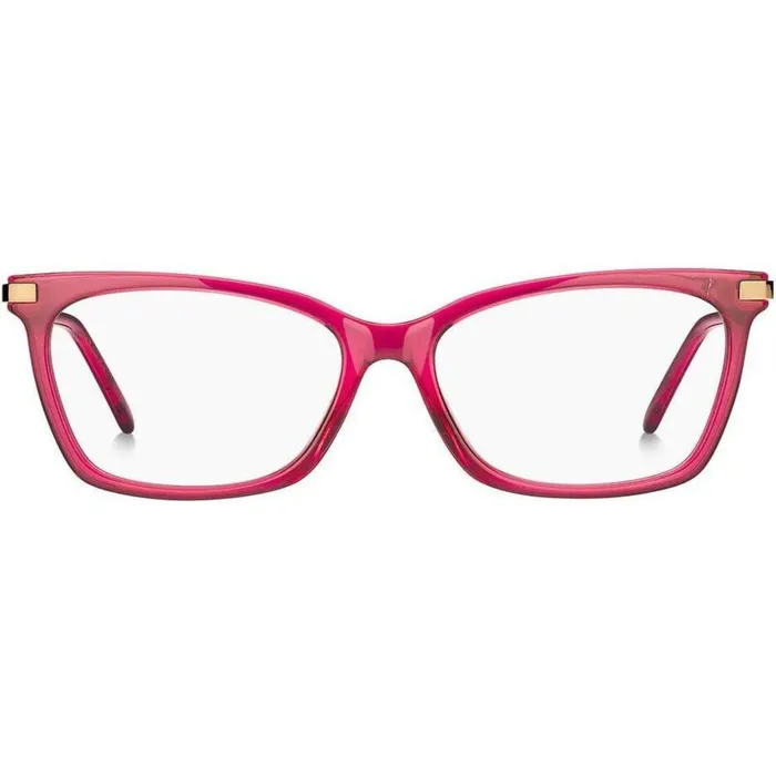 Marc Jacobs Earrings Marc Jacobs Womens Eyeglasses Cherry Gold Rose Frame MARC JACOBS MARC 508 0IBJ