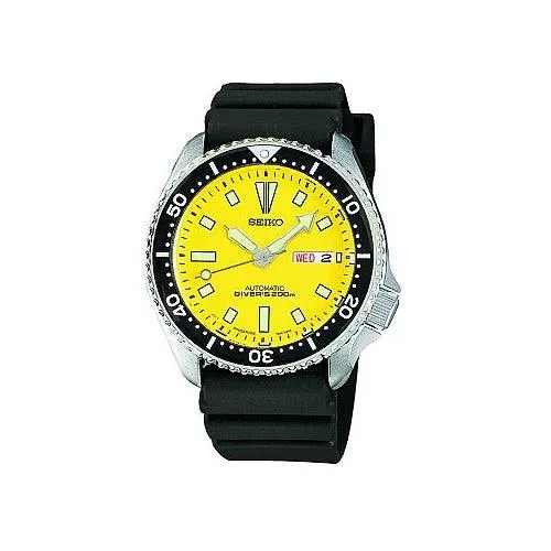 Seiko Automatic Dive Watch SKXA35 Seiko Watches