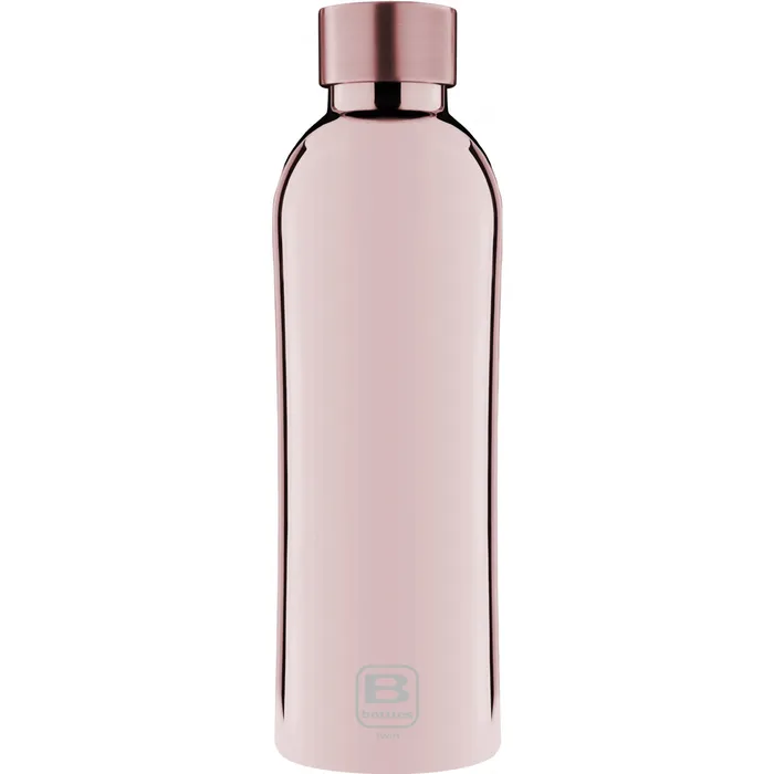 Bugatti BBTRL800RS B Bottles Twin Lux 800Ml Rose Gold Bugatti Earrings