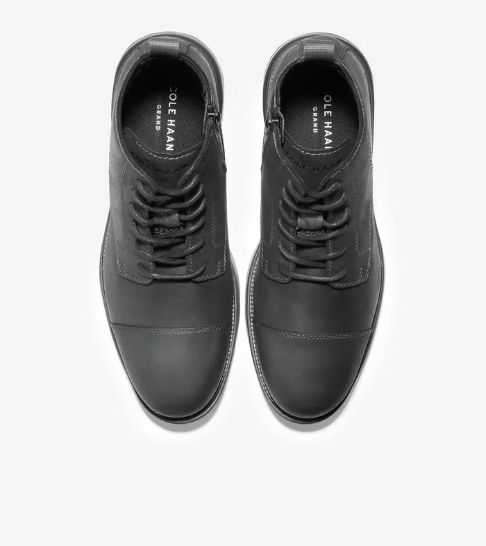 Cole Haan Rings Cole Haan Mens Grand Atlantic Boot