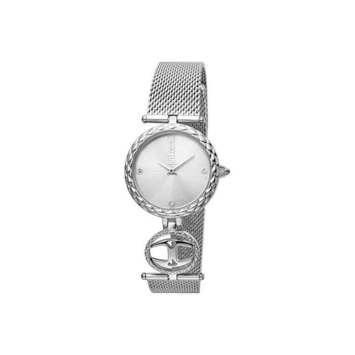 Just Cavalli Just Cavalli Ladies WatchSet With Bracelet Bracelets