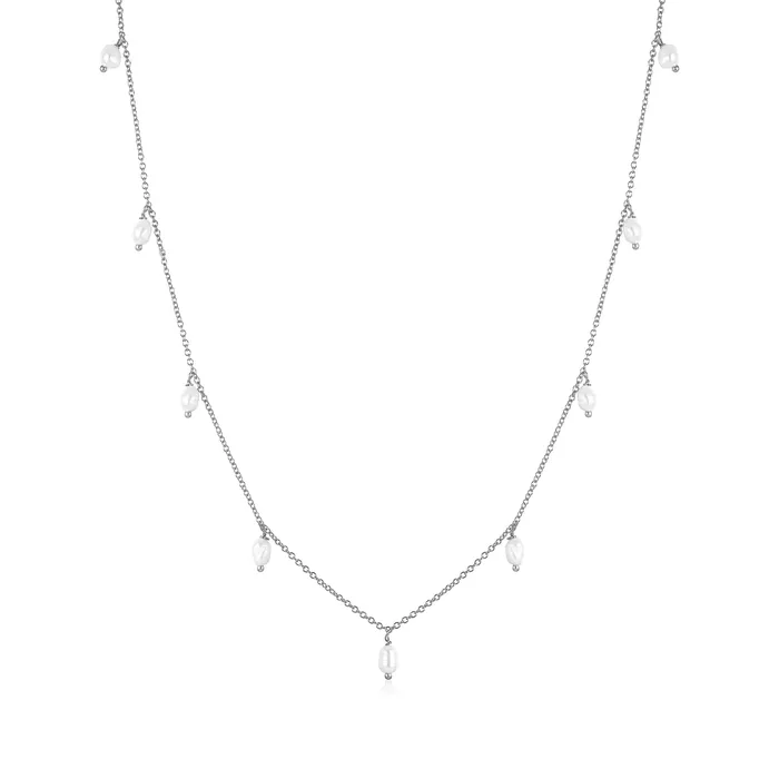 UntamedPetals Angelica Necklace Necklaces