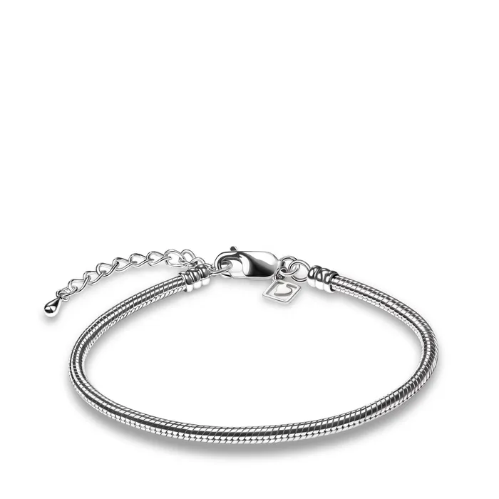 Bracelets LoveUrns Treasure 925 Sterling Silver Bracelet