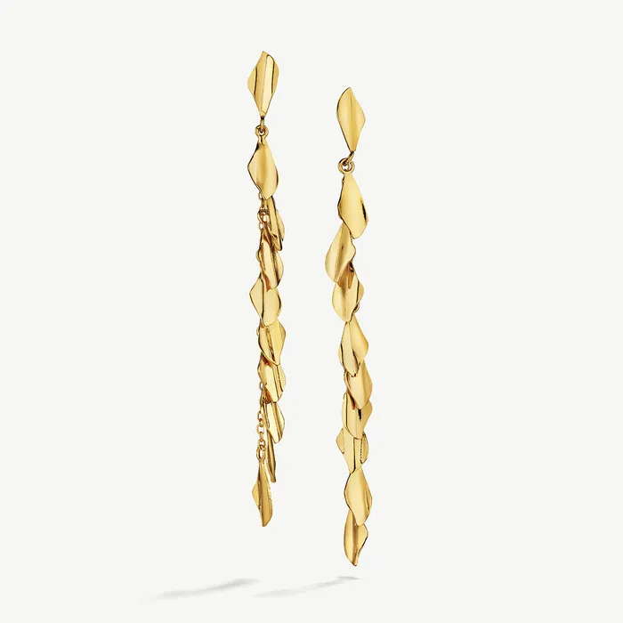 Delicate Bidu Dangle Earrings SOKO Earrings