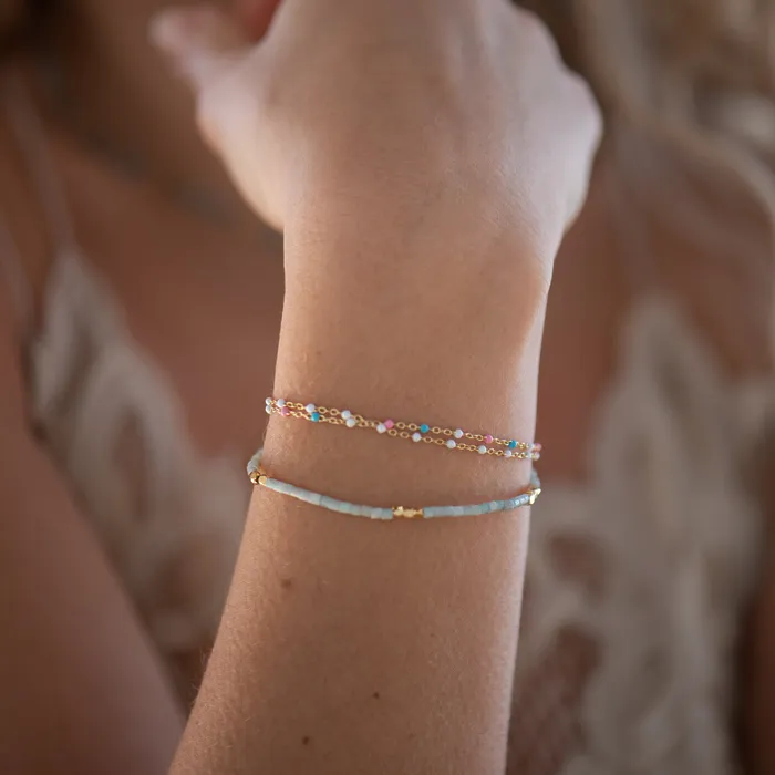 Suetables Bracelets Nadia Bracelet