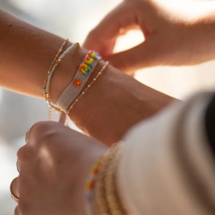 Suetables Bracelets Nadia Bracelet
