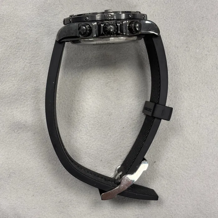 happy jewelers Watches Breitling Blackbird 44mm Black Dial Watch Ref M44359 happy jewelers Watches Breitling Blackbird 44mm Black Dial Watch Ref M44359