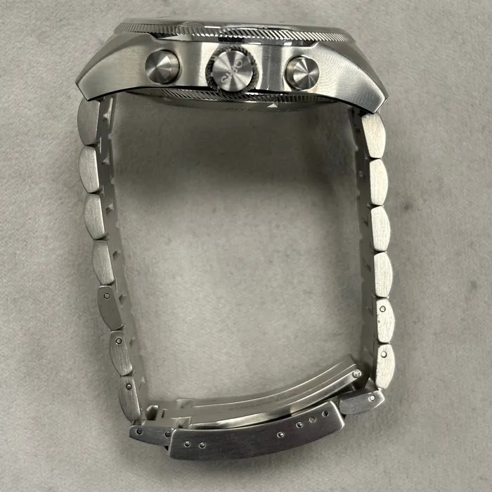 Happy Jewelers Watches Oris Big Crown 43mm Grey Dial Watch Ref 01 774 7699 4063 Happy Jewelers Watches Oris Big Crown 43mm Grey Dial Watch Ref 01 774 7699 4063