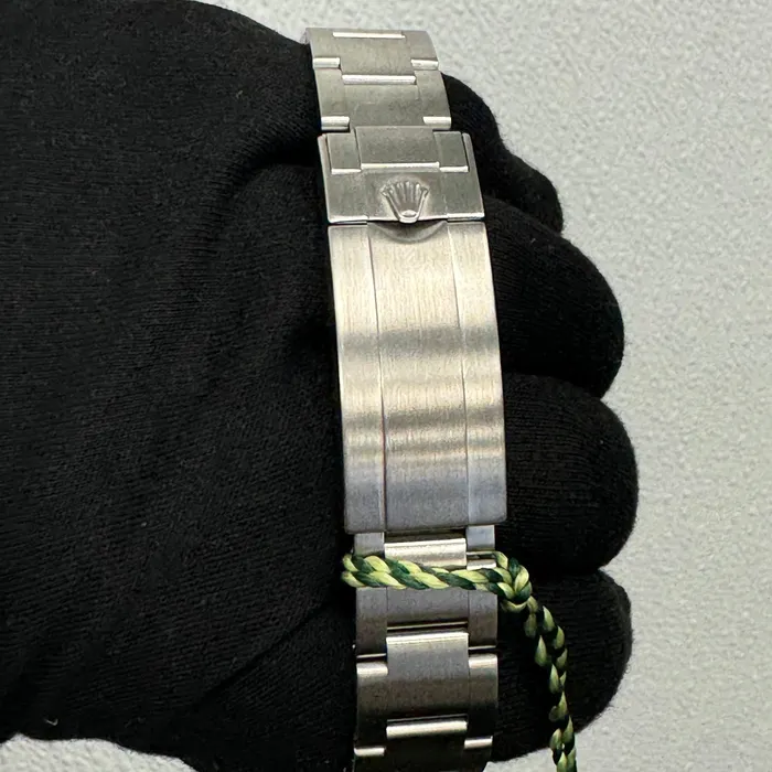 Happy Jewelers Watches Rolex Submariner 40mm Black Dial Watch Ref 116610LN Happy Jewelers Watches Rolex Submariner 40mm Black Dial Watch Ref 116610LN