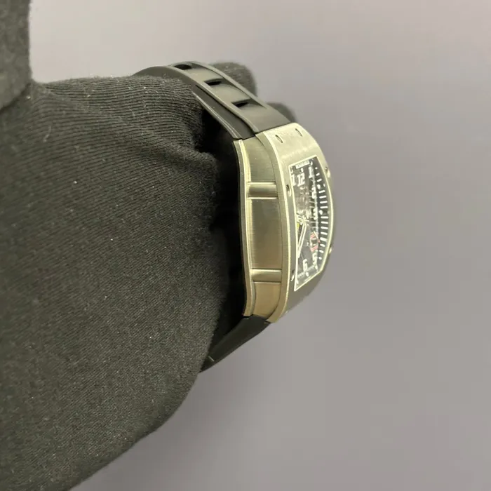 Watches Happy Jewelers Richard Mille RM029 39mm Skeleton Dial Watch Ref RM029 Watches Happy Jewelers Richard Mille RM029 39mm Skeleton Dial Watch Ref RM029