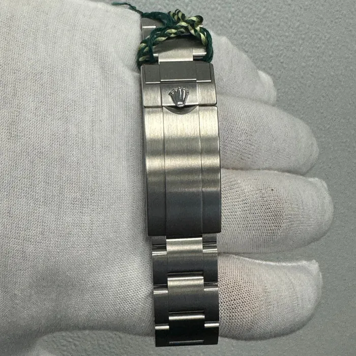 Watches Happy Jewelers Rolex SeaDweller 43mm Black Dial Watch Ref 126600 Watches Happy Jewelers Rolex SeaDweller 43mm Black Dial Watch Ref 126600