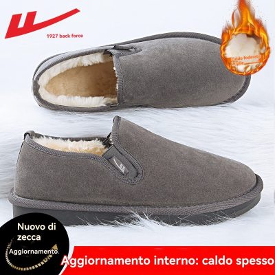 Ciabattelu 09 Dg  | Pantofole Uomo Pantofole Pantofole