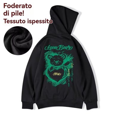 Felpa Vision 4231  | Felpe Uomo Abbigliamento Felpe