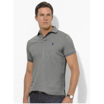 Polo Mezza Manicaruciato Us 1327  | Polo Uomo Abbigliamento Polo