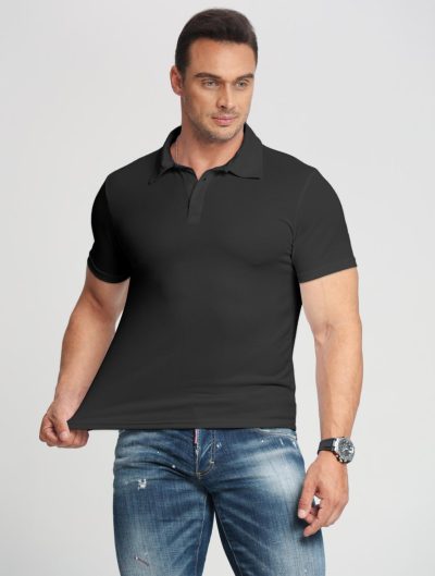 Polo T-Shirtlu Off Duty Polo  | Polo Uomo Abbigliamento Polo