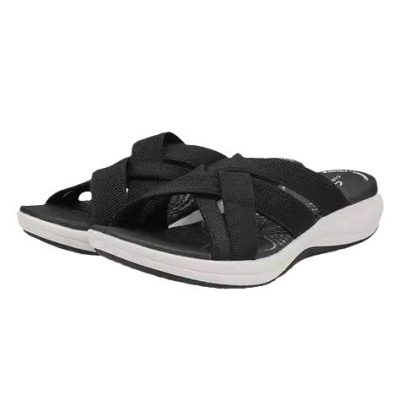 Sandali Platform Go Walk Arch Fit-Treasured  | Scarpe Con Tacco Donna Donna Donna